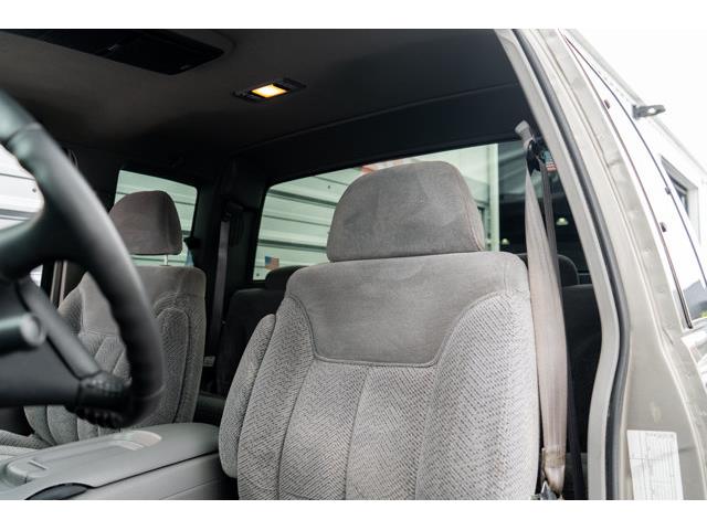 1998 Chevrolet C/K 2500 (CC-2107138) for sale in Bellevue, Washington