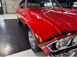 1968 Chevrolet Chevelle (CC-2107139) for sale in North Canton, Ohio