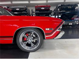 1968 Chevrolet Chevelle (CC-2107139) for sale in North Canton, Ohio
