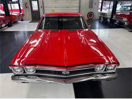 1968 Chevrolet Chevelle (CC-2107139) for sale in North Canton, Ohio