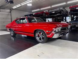 1968 Chevrolet Chevelle (CC-2107139) for sale in North Canton, Ohio