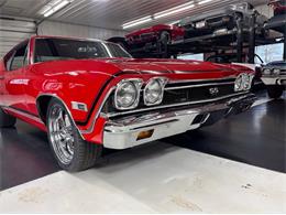 1968 Chevrolet Chevelle (CC-2107139) for sale in North Canton, Ohio