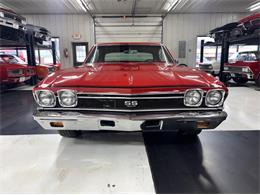 1968 Chevrolet Chevelle (CC-2107139) for sale in North Canton, Ohio