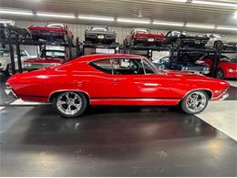1968 Chevrolet Chevelle (CC-2107139) for sale in North Canton, Ohio