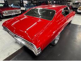 1968 Chevrolet Chevelle (CC-2107139) for sale in North Canton, Ohio