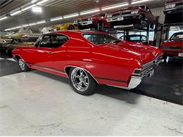 1968 Chevrolet Chevelle (CC-2107139) for sale in North Canton, Ohio