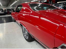 1968 Chevrolet Chevelle (CC-2107139) for sale in North Canton, Ohio