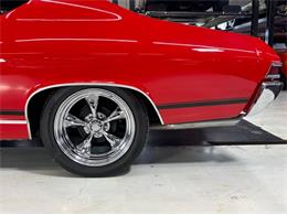 1968 Chevrolet Chevelle (CC-2107139) for sale in North Canton, Ohio