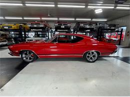 1968 Chevrolet Chevelle (CC-2107139) for sale in North Canton, Ohio