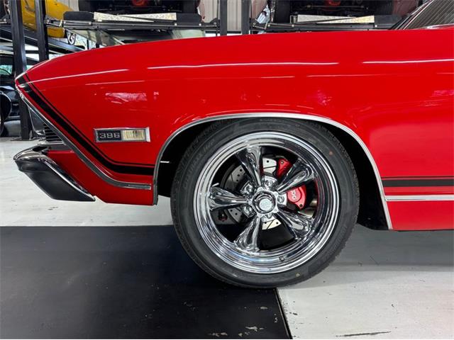 1968 Chevrolet Chevelle (CC-2107139) for sale in North Canton, Ohio
