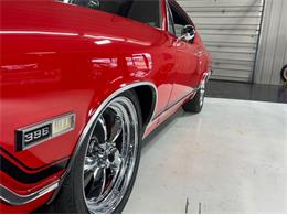 1968 Chevrolet Chevelle (CC-2107139) for sale in North Canton, Ohio