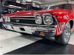1968 Chevrolet Chevelle (CC-2107139) for sale in North Canton, Ohio