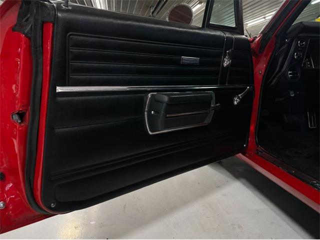 1968 Chevrolet Chevelle (CC-2107139) for sale in North Canton, Ohio