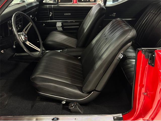 1968 Chevrolet Chevelle (CC-2107139) for sale in North Canton, Ohio