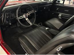 1968 Chevrolet Chevelle (CC-2107139) for sale in North Canton, Ohio