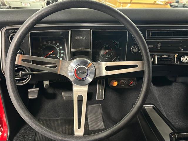 1968 Chevrolet Chevelle (CC-2107139) for sale in North Canton, Ohio