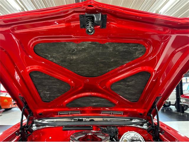 1968 Chevrolet Chevelle (CC-2107139) for sale in North Canton, Ohio