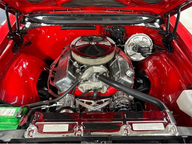 1968 Chevrolet Chevelle (CC-2107139) for sale in North Canton, Ohio