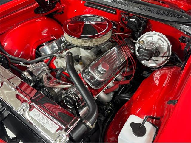 1968 Chevrolet Chevelle (CC-2107139) for sale in North Canton, Ohio