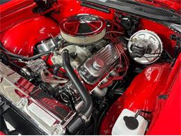 1968 Chevrolet Chevelle (CC-2107139) for sale in North Canton, Ohio