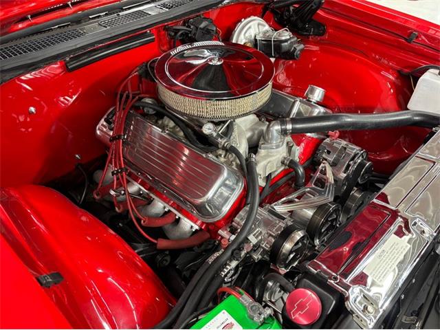1968 Chevrolet Chevelle (CC-2107139) for sale in North Canton, Ohio