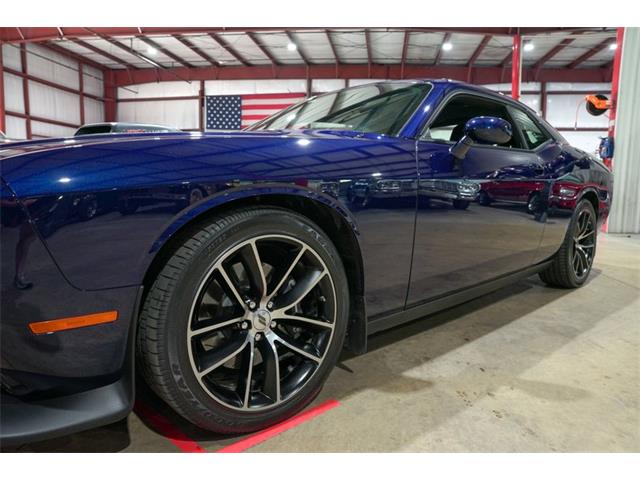 2017 Dodge Challenger (CC-2100714) for sale in Kentwood, Michigan