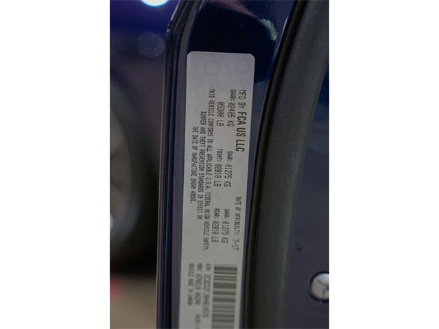 2017 Dodge Challenger (CC-2100714) for sale in Kentwood, Michigan