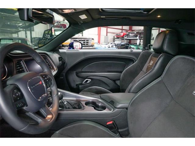 2017 Dodge Challenger (CC-2100714) for sale in Kentwood, Michigan