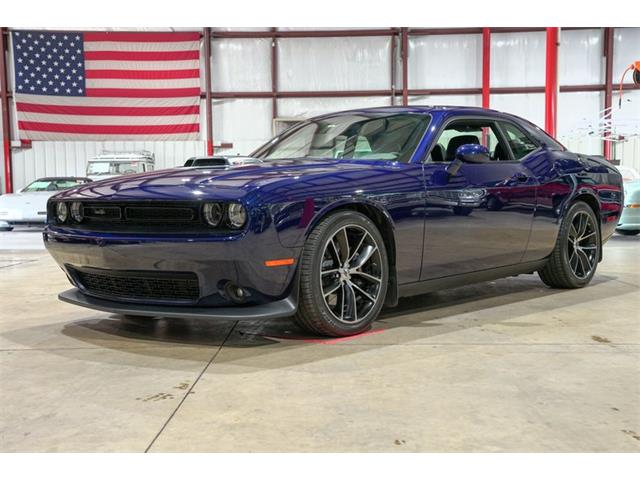 2017 Dodge Challenger (CC-2100714) for sale in Kentwood, Michigan