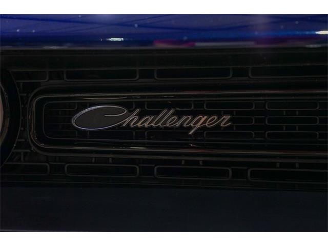2017 Dodge Challenger (CC-2100714) for sale in Kentwood, Michigan