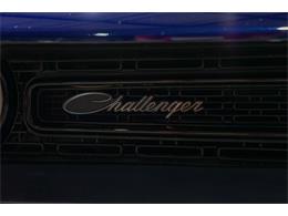 2017 Dodge Challenger (CC-2100714) for sale in Kentwood, Michigan