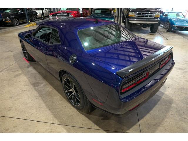2017 Dodge Challenger (CC-2100714) for sale in Kentwood, Michigan