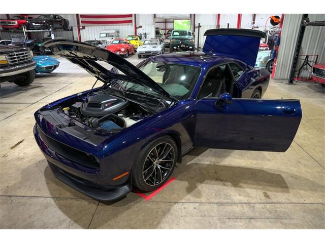 2017 Dodge Challenger (CC-2100714) for sale in Kentwood, Michigan