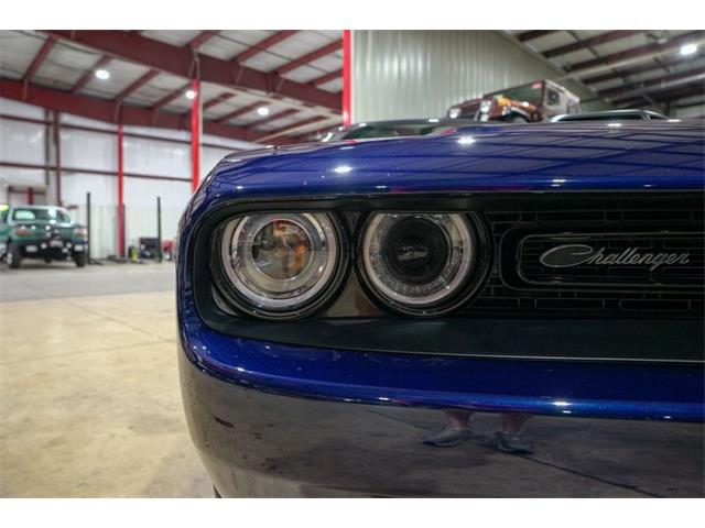 2017 Dodge Challenger (CC-2100714) for sale in Kentwood, Michigan