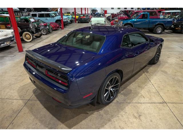 2017 Dodge Challenger (CC-2100714) for sale in Kentwood, Michigan