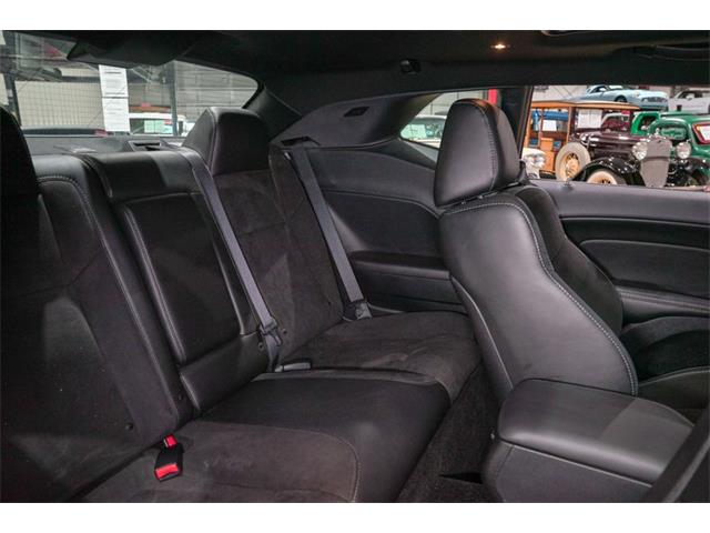 2017 Dodge Challenger (CC-2100714) for sale in Kentwood, Michigan