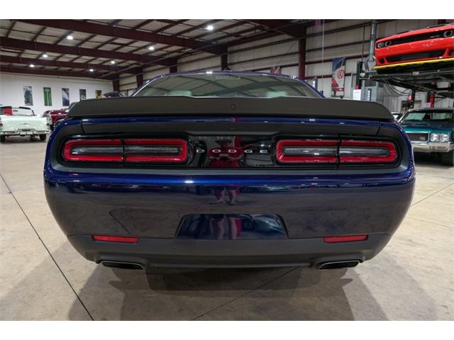 2017 Dodge Challenger (CC-2100714) for sale in Kentwood, Michigan