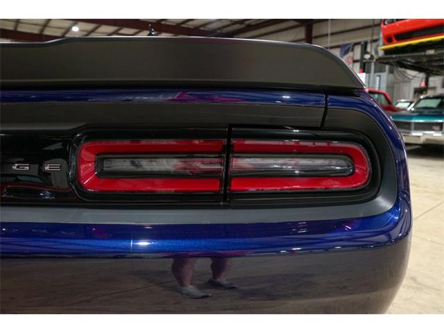2017 Dodge Challenger (CC-2100714) for sale in Kentwood, Michigan
