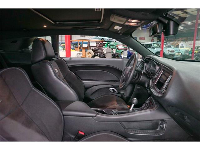 2017 Dodge Challenger (CC-2100714) for sale in Kentwood, Michigan