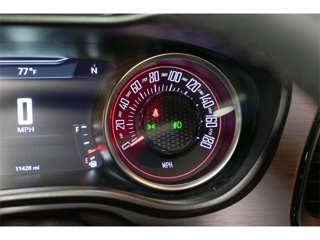 2017 Dodge Challenger (CC-2100714) for sale in Kentwood, Michigan