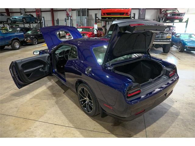 2017 Dodge Challenger (CC-2100714) for sale in Kentwood, Michigan