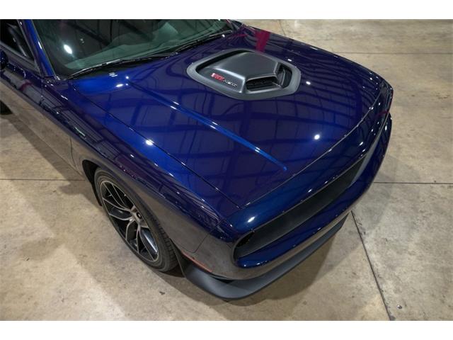 2017 Dodge Challenger (CC-2100714) for sale in Kentwood, Michigan
