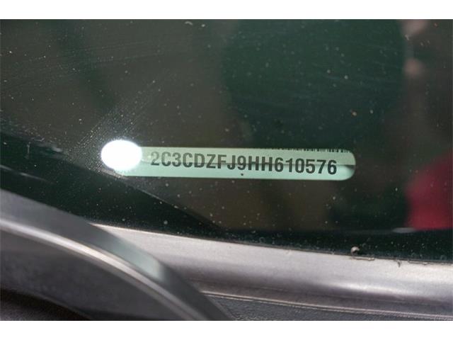 2017 Dodge Challenger (CC-2100714) for sale in Kentwood, Michigan