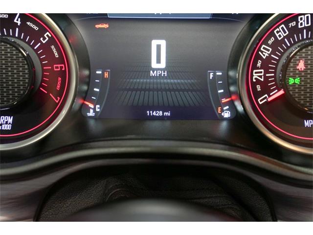 2017 Dodge Challenger (CC-2100714) for sale in Kentwood, Michigan