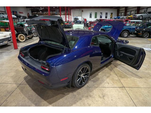 2017 Dodge Challenger (CC-2100714) for sale in Kentwood, Michigan