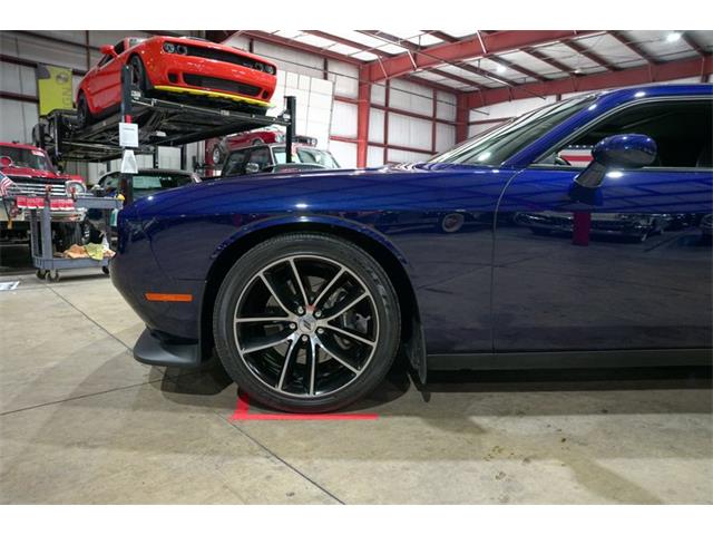 2017 Dodge Challenger (CC-2100714) for sale in Kentwood, Michigan