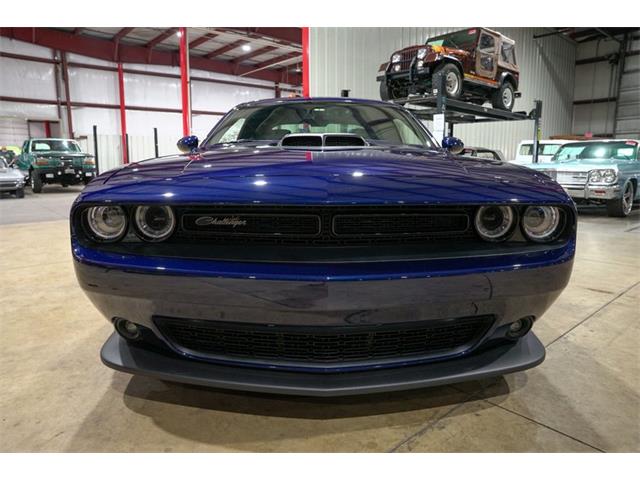 2017 Dodge Challenger (CC-2100714) for sale in Kentwood, Michigan