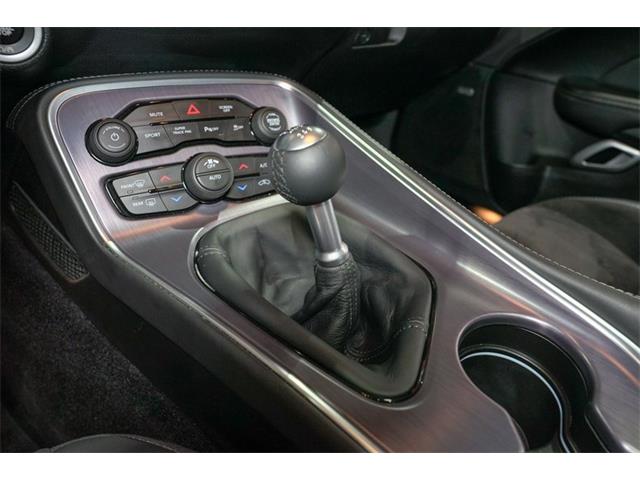 2017 Dodge Challenger (CC-2100714) for sale in Kentwood, Michigan