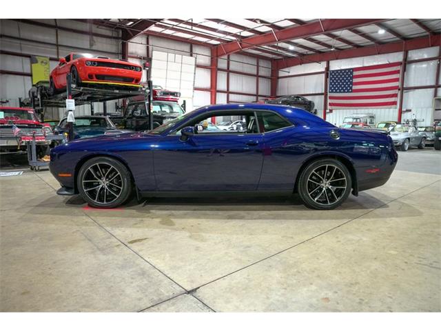 2017 Dodge Challenger (CC-2100714) for sale in Kentwood, Michigan