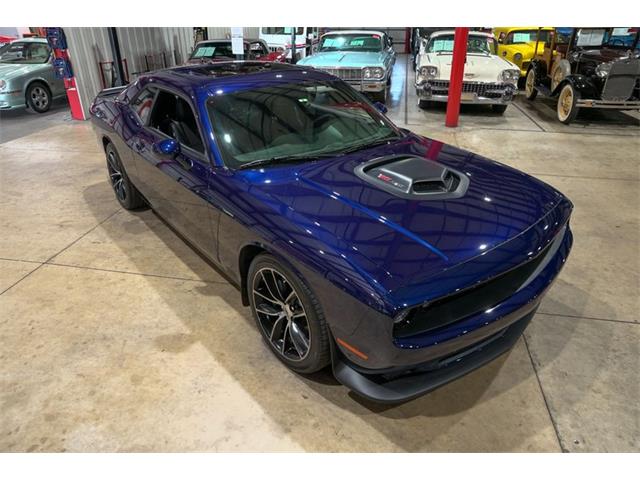 2017 Dodge Challenger (CC-2100714) for sale in Kentwood, Michigan